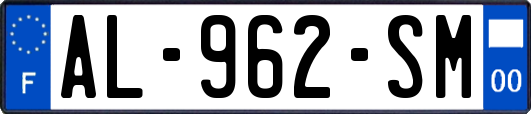 AL-962-SM