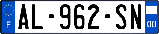 AL-962-SN