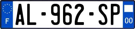 AL-962-SP