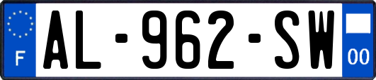 AL-962-SW