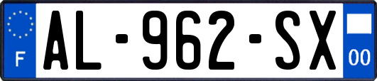 AL-962-SX