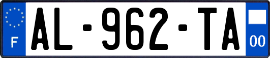 AL-962-TA