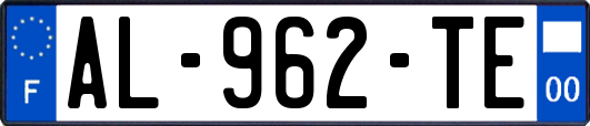 AL-962-TE