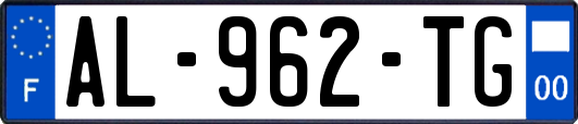 AL-962-TG