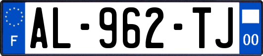 AL-962-TJ