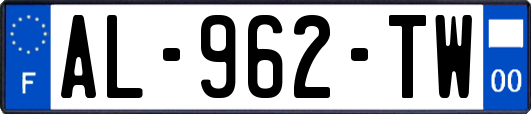AL-962-TW