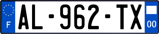 AL-962-TX