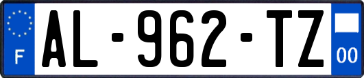 AL-962-TZ
