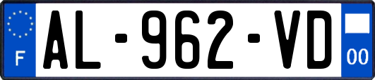 AL-962-VD