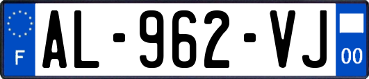 AL-962-VJ