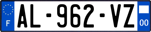 AL-962-VZ