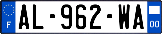 AL-962-WA