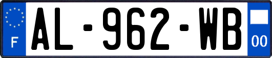 AL-962-WB
