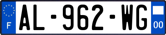 AL-962-WG