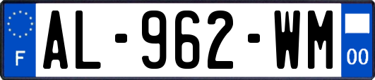 AL-962-WM