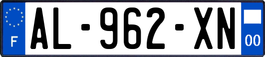 AL-962-XN