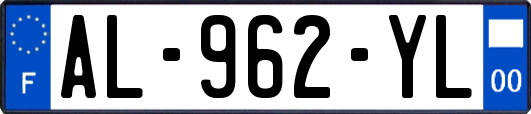AL-962-YL