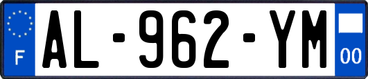 AL-962-YM