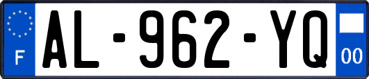 AL-962-YQ