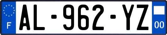 AL-962-YZ