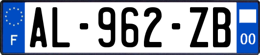 AL-962-ZB