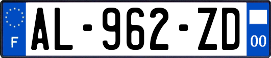 AL-962-ZD