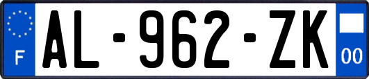 AL-962-ZK