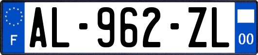 AL-962-ZL