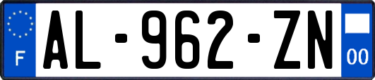 AL-962-ZN