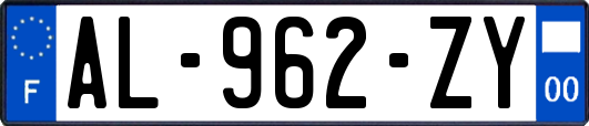 AL-962-ZY