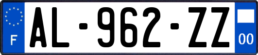 AL-962-ZZ