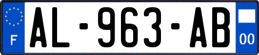 AL-963-AB