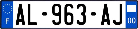 AL-963-AJ