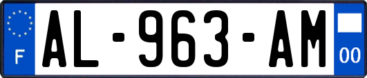 AL-963-AM