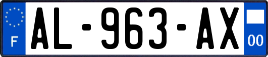 AL-963-AX