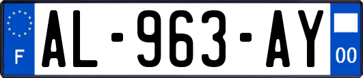 AL-963-AY