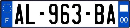 AL-963-BA