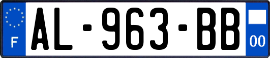 AL-963-BB
