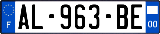 AL-963-BE