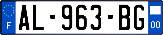 AL-963-BG