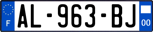 AL-963-BJ