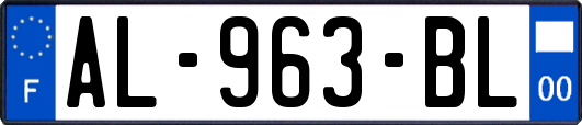AL-963-BL