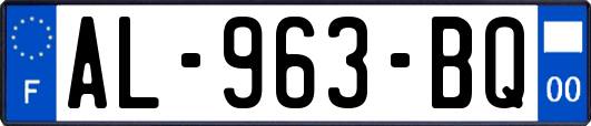 AL-963-BQ