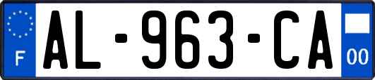 AL-963-CA