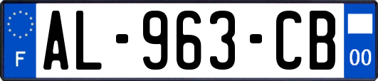 AL-963-CB