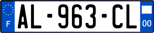 AL-963-CL