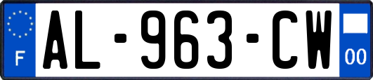 AL-963-CW