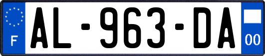 AL-963-DA
