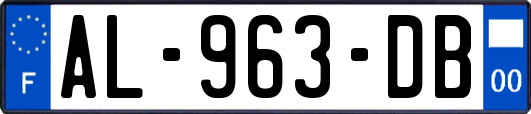AL-963-DB