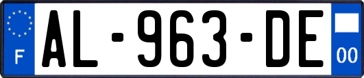 AL-963-DE